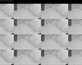 elizabeth_cat — 49 minute Chaturbate female cam show recording, 1080p, Apr 25, 2021