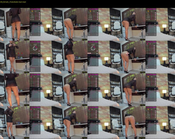 ella_pridee — 71 minute Chaturbate female cam show recording, 1080p, Apr 24, 2021