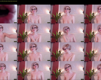 emilyanderson_ — 15 minute Chaturbate female cam show recording, 1080p, Apr 25, 2021