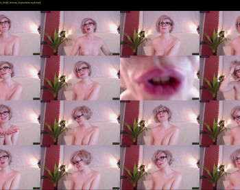 emilyanderson_ — 3 minute Chaturbate female cam show recording, 1080p, Apr 25, 2021
