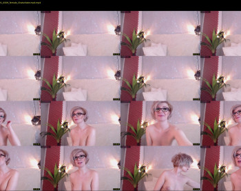 emilyanderson_ — 39 minute Chaturbate female cam show recording, 1080p, Apr 25, 2021