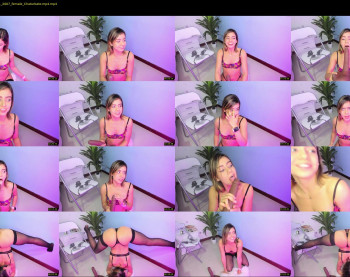 eva_martinez_ — 8 minute Chaturbate female cam show recording, 1080p, Apr 24, 2021