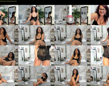 eva_mature — 73 minute Chaturbate female cam show recording, 1080p, Apr 24, 2021