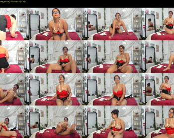 eva_mature — 73 minute Chaturbate female cam show recording, 1080p, Apr 25, 2021
