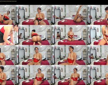 eva_mature — 68 minute Chaturbate female cam show recording, 1080p, Apr 25, 2021