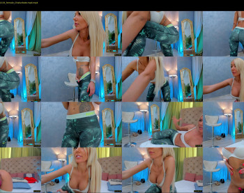 fallingangel_ — 70 minute Chaturbate female cam show recording, 1080p, Apr 24, 2021