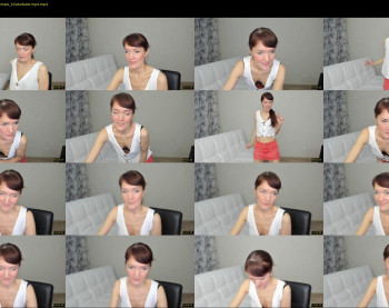 fritha — 20 minute Chaturbate female cam show recording, 1080p, Apr 24, 2021