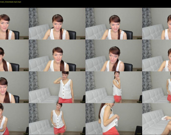 fritha — 38 minute Chaturbate female cam show recording, 1080p, Apr 24, 2021