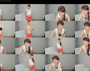 fritha — 32 minute Chaturbate female cam show recording, 1080p, Apr 24, 2021