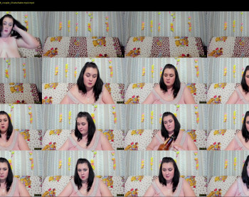 giorg107 — 66 minute Chaturbate couple cam show recording, 1080p, Apr 24, 2021