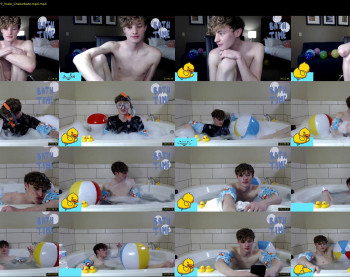 gucciboi4 — 194 minute Chaturbate male cam show recording, 360p, Apr 24, 2021