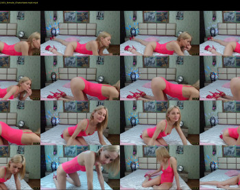 hoootmaggie — 28 minute Chaturbate couple cam show recording, 1080p, Apr 24, 2021