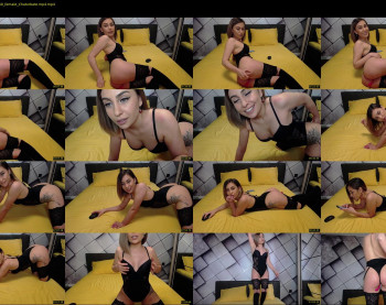 hornyycpl — 14 minute Chaturbate couple cam show recording, 720p, Apr 24, 2021