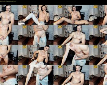 hot_martin25 — 70 minute Chaturbate male cam show recording, 1080p, Apr 24, 2021