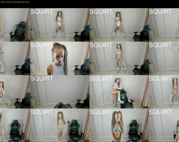 infinite_reality — 40 minute Chaturbate female cam show recording, 1080p, Apr 24, 2021