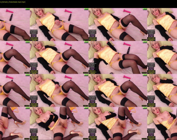 islanublar — 41 minute Chaturbate female cam show recording, 1080p, Apr 24, 2021