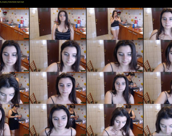 iuliana32 — 11 minute Chaturbate couple cam show recording, 720p, Apr 24, 2021