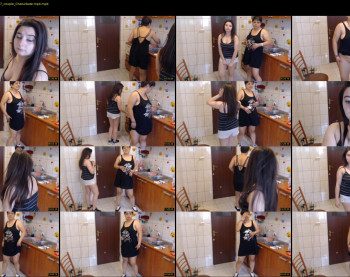 iuliana32 — 31 minute Chaturbate couple cam show recording, 720p, Apr 24, 2021