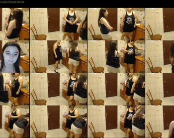 iuliana32 — 21 minute Chaturbate couple cam show recording, 720p, Apr 24, 2021