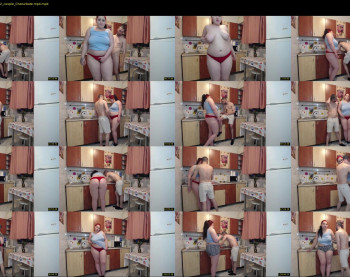 iuliana32 — 74 minute Chaturbate couple cam show recording, 1080p, Apr 24, 2021