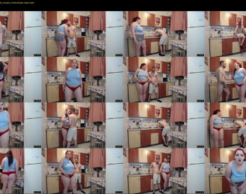 iuliana32 — 72 minute Chaturbate couple cam show recording, 1080p, Apr 25, 2021