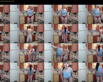 iuliana32 — 71 minute Chaturbate couple cam show recording, 1080p, Apr 25, 2021