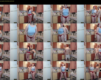 iuliana32 — 70 minute Chaturbate couple cam show recording, 1080p, Apr 25, 2021