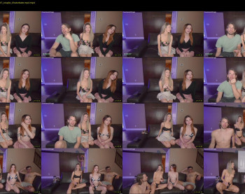 jackandjill — 70 minute Chaturbate female cam show recording, 1080p, Apr 24, 2021