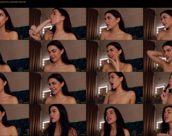 jacky_smith — 9 minute Chaturbate female cam show recording, 1080p, Apr 24, 2021