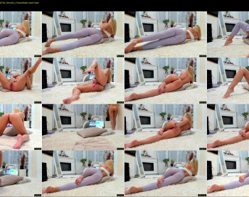 jaylynxxxx74 — 71 minute Chaturbate female cam show recording, 1080p, Apr 24, 2021