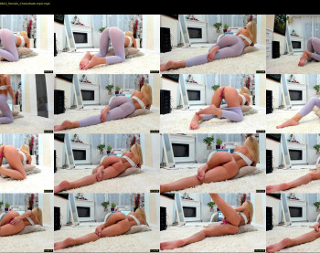 jaylynxxxx74 — 70 minute Chaturbate female cam show recording, 1080p, Apr 24, 2021