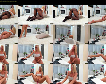 jaylynxxxx74 — 21 minute Chaturbate female cam show recording, 1080p, Apr 24, 2021