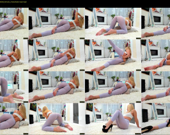 jaylynxxxx74 — 71 minute Chaturbate female cam show recording, 1080p, Apr 25, 2021