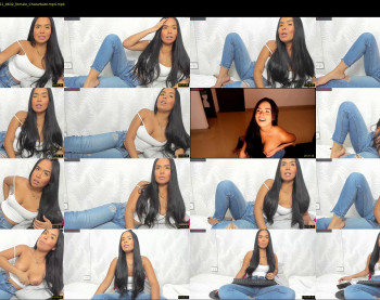 jenny_roberts96 — 70 minute Chaturbate female cam show recording, 1080p, Apr 24, 2021