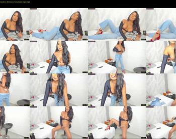 jenny_roberts96 — 29 minute Chaturbate female cam show recording, 1080p, Apr 25, 2021