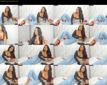 jenny_roberts96 — 72 minute Chaturbate female cam show recording, 1080p, Apr 25, 2021