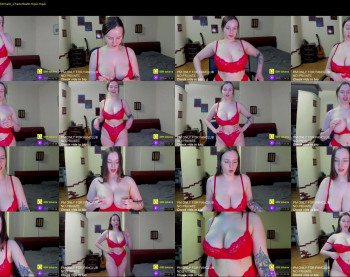 joliejoy — 70 minute Chaturbate female cam show recording, 1080p, Apr 25, 2021