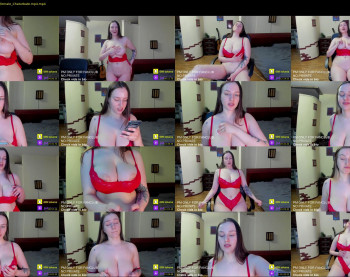 joliejoy — 70 minute Chaturbate female cam show recording, 1080p, Apr 25, 2021