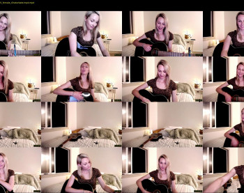 kaileeshy — 70 minute Chaturbate female cam show recording, 1080p, Apr 24, 2021