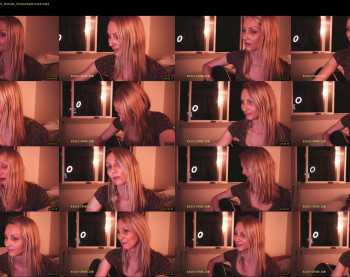 kaileeshy — 69 minute Chaturbate female cam show recording, 1080p, Apr 24, 2021