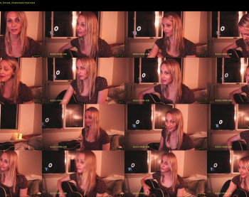 kaileeshy — 70 minute Chaturbate female cam show recording, 1080p, Apr 24, 2021