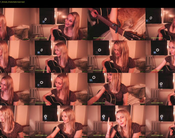 kaileeshy — 70 minute Chaturbate female cam show recording, 1080p, Apr 24, 2021