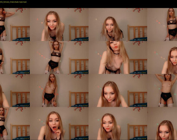 kasatka969 — 32 minute Chaturbate female cam show recording, 1080p, Apr 25, 2021