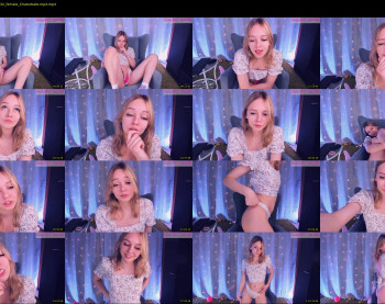 katrinpolly — 70 minute Chaturbate couple cam show recording, 1080p, Apr 24, 2021