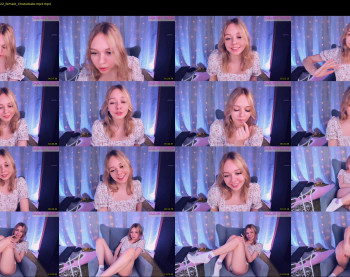 katrinpolly — 17 minute Chaturbate couple cam show recording, 1080p, Apr 24, 2021