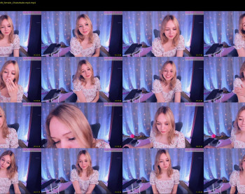 katrinpolly — 13 minute Chaturbate couple cam show recording, 1080p, Apr 24, 2021
