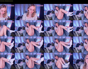 katrinpolly — 9 minute Chaturbate couple cam show recording, 1080p, Apr 24, 2021