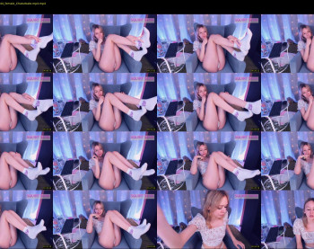 katrinpolly — 3 minute Chaturbate couple cam show recording, 1080p, Apr 24, 2021