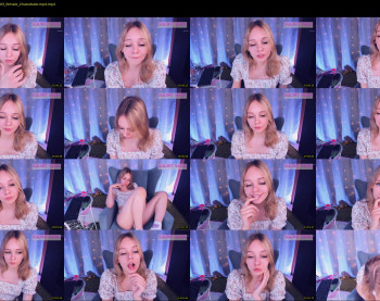 katrinpolly — 17 minute Chaturbate couple cam show recording, 1080p, Apr 24, 2021