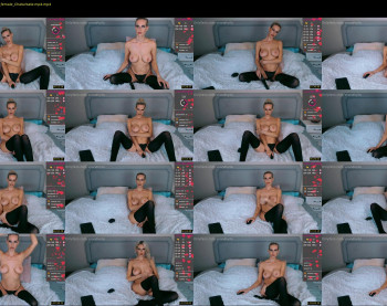 kb3301 — 89 minute Chaturbate couple cam show recording, 720p, Apr 24, 2021